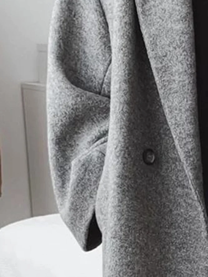 Harper - Classic Winter Coat