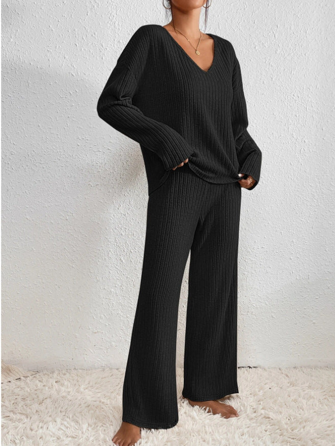 Esra™ Two-Piece Knitted Set