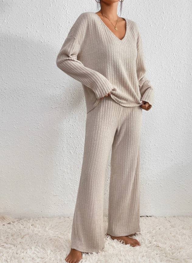 Esra™ Two-Piece Knitted Set