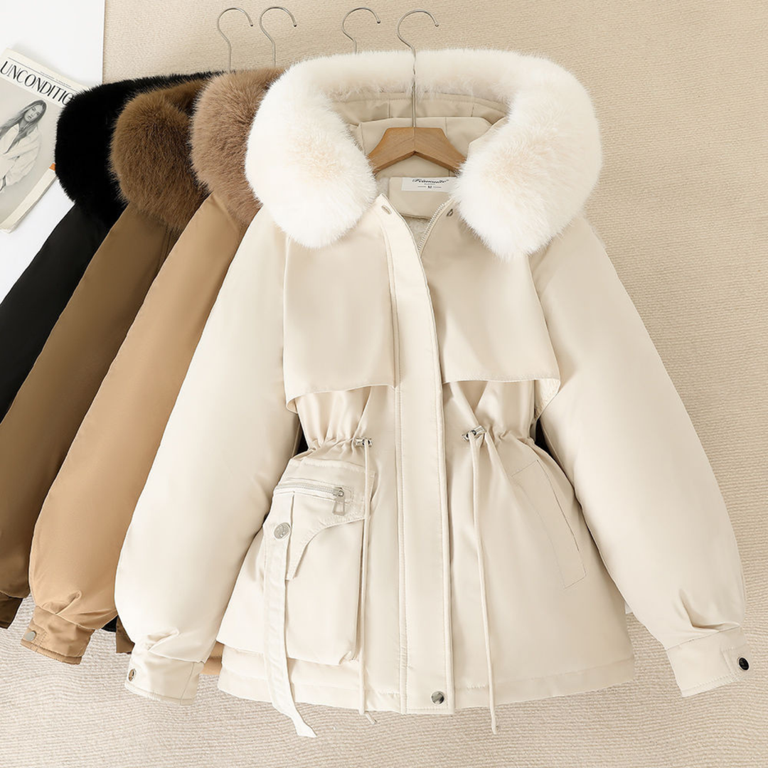 Florina | Winter Jacket