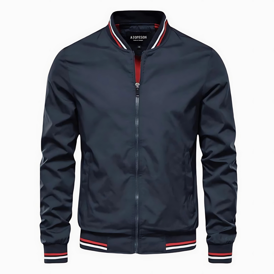 Delina | Wind Resistant Jacket