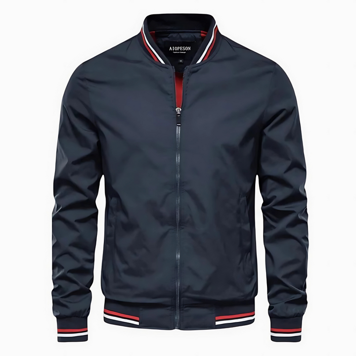 Delina | Wind Resistant Jacket