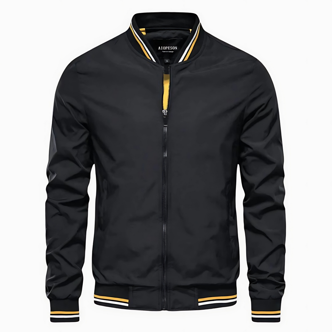 Delina | Wind Resistant Jacket