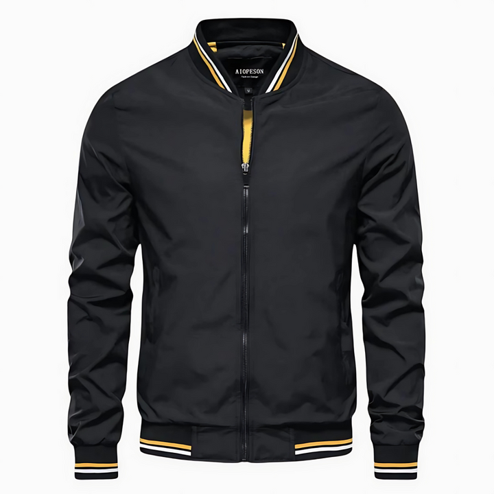 Delina | Wind Resistant Jacket