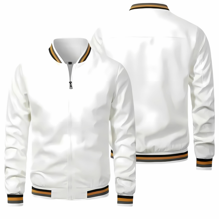 Delina | Wind Resistant Jacket