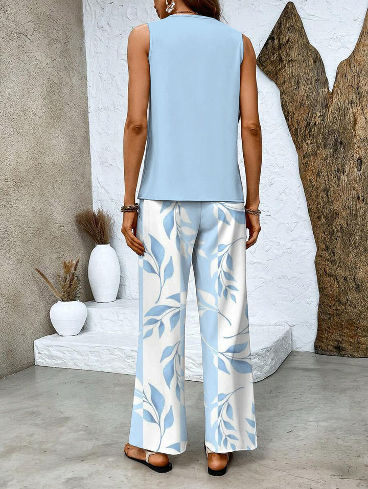 Delta | Summer Chic Set