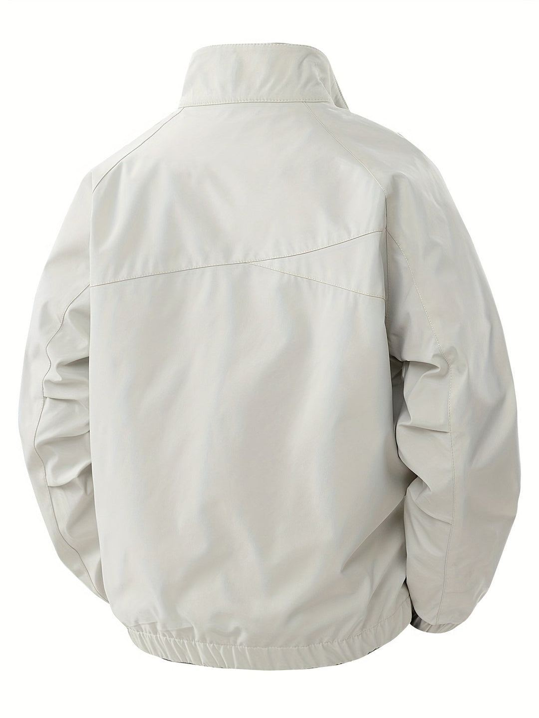 Giselle – Lightweight Casual Windbreaker