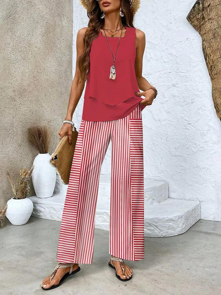 Delta | Summer Chic Set