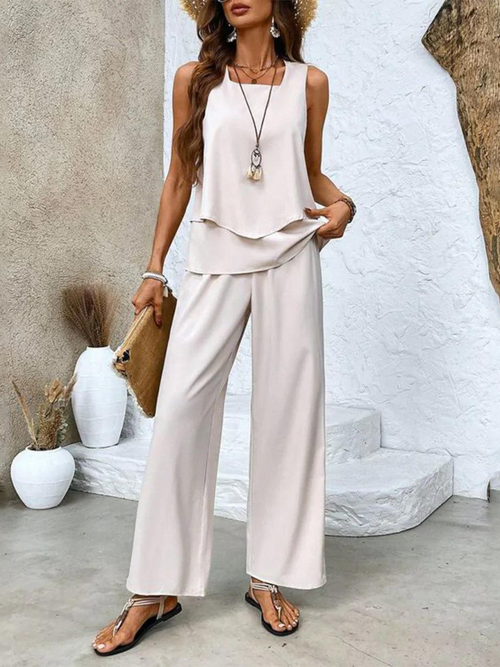 Delta | Summer Chic Set