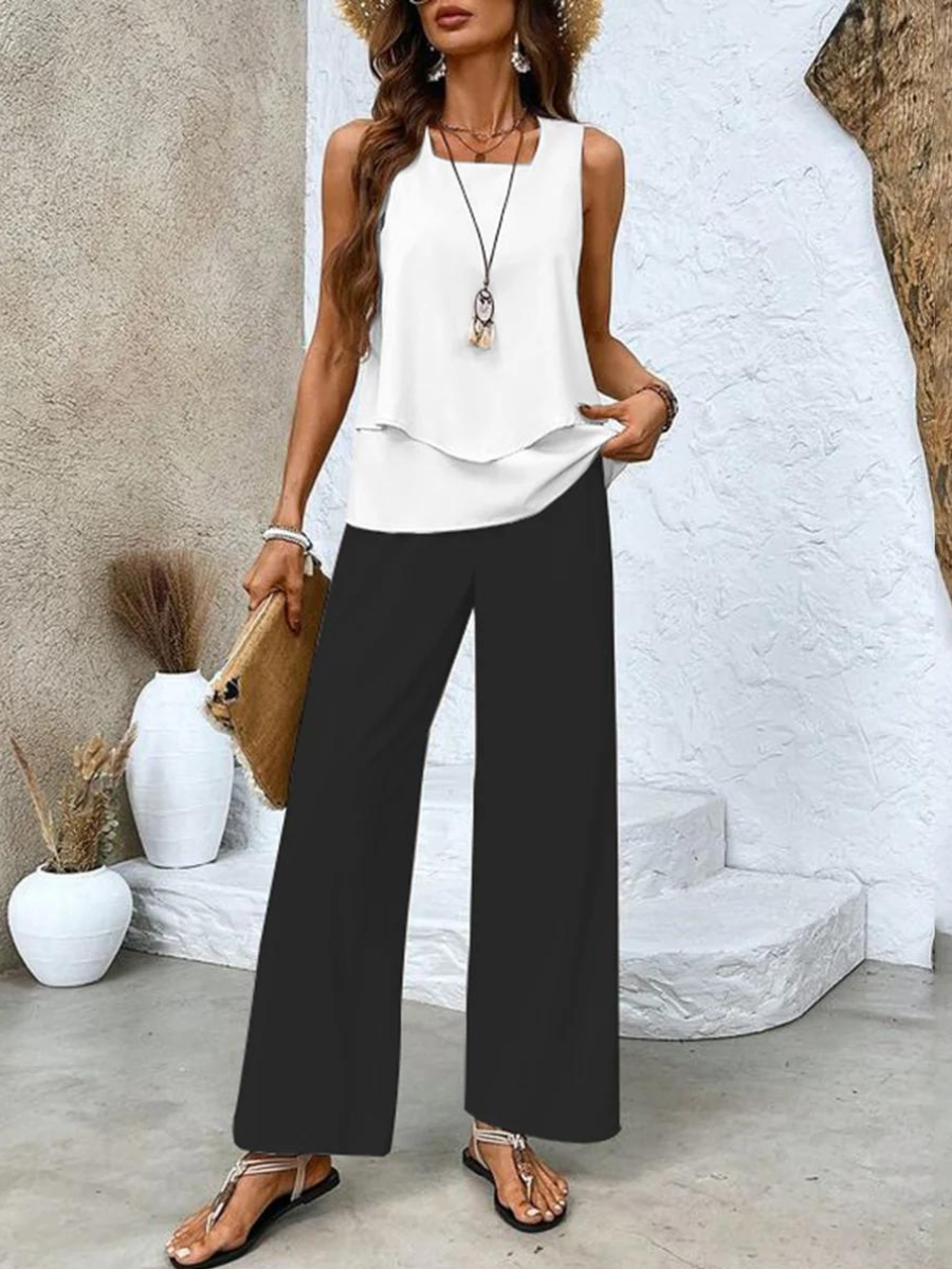 Delta | Summer Chic Set