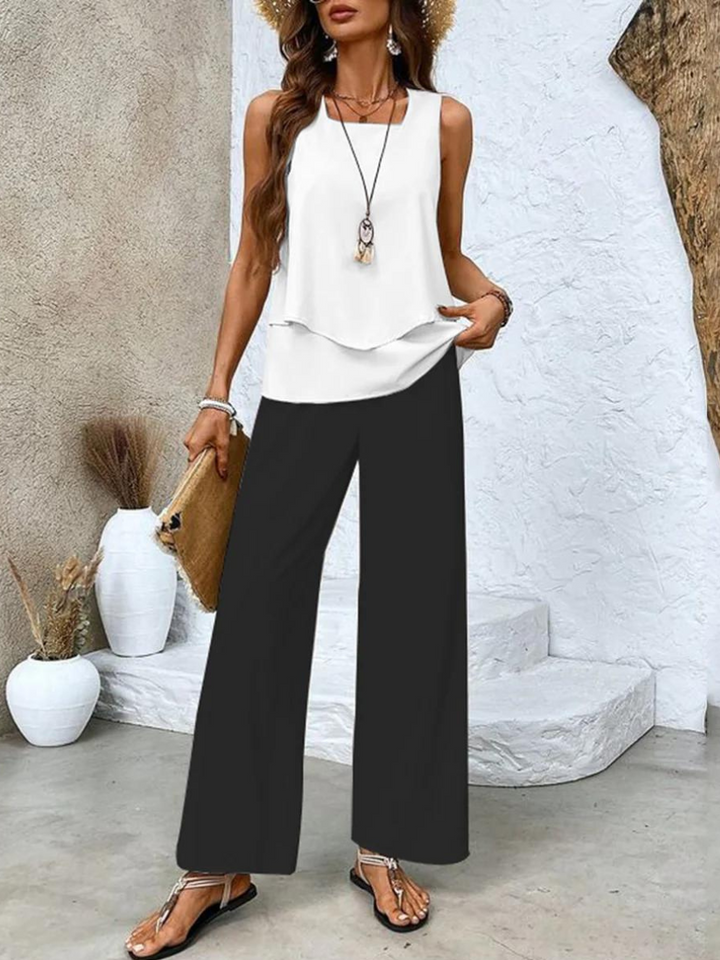 Delta | Summer Chic Set