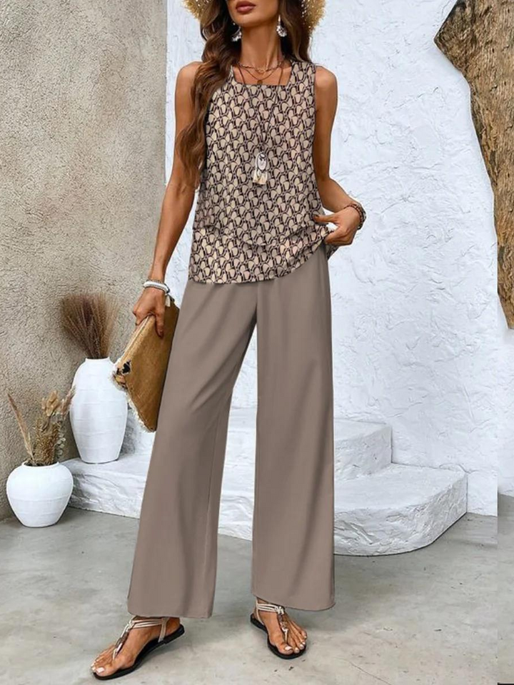 Delta | Summer Chic Set