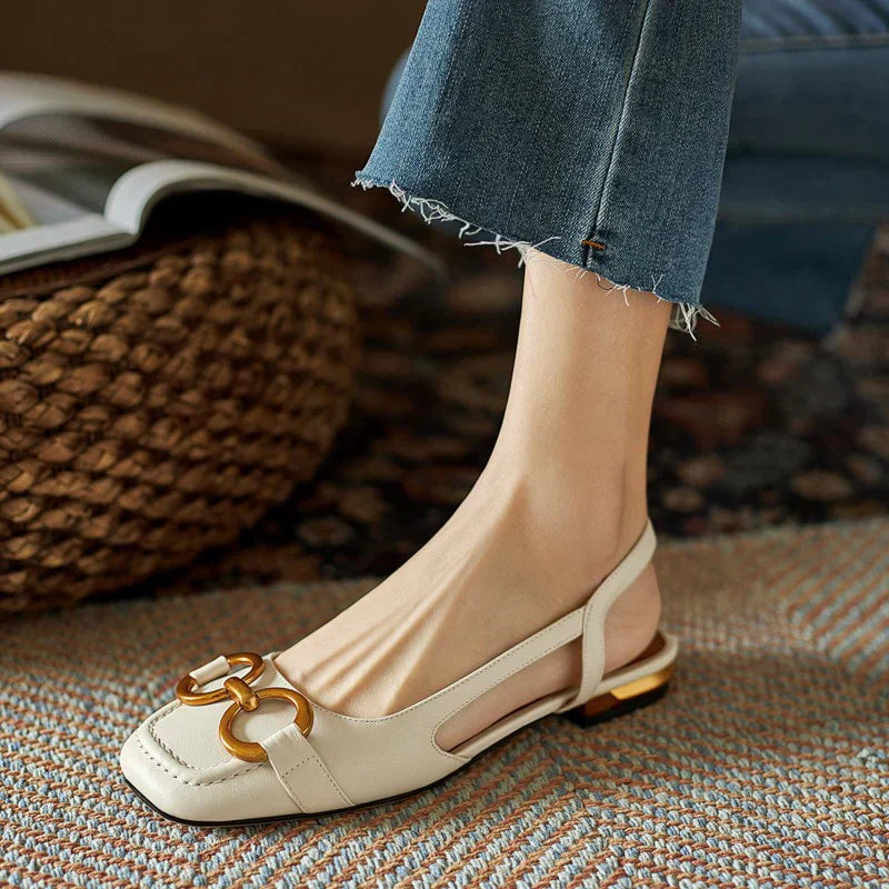 Harper | Elegant Sandal