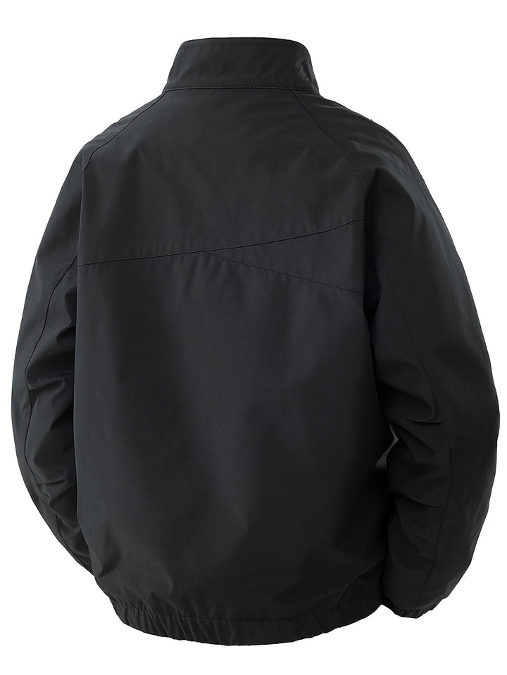 Giselle – Lightweight Casual Windbreaker