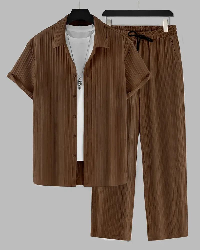 Fiora – Two-Piece Relaxed Set