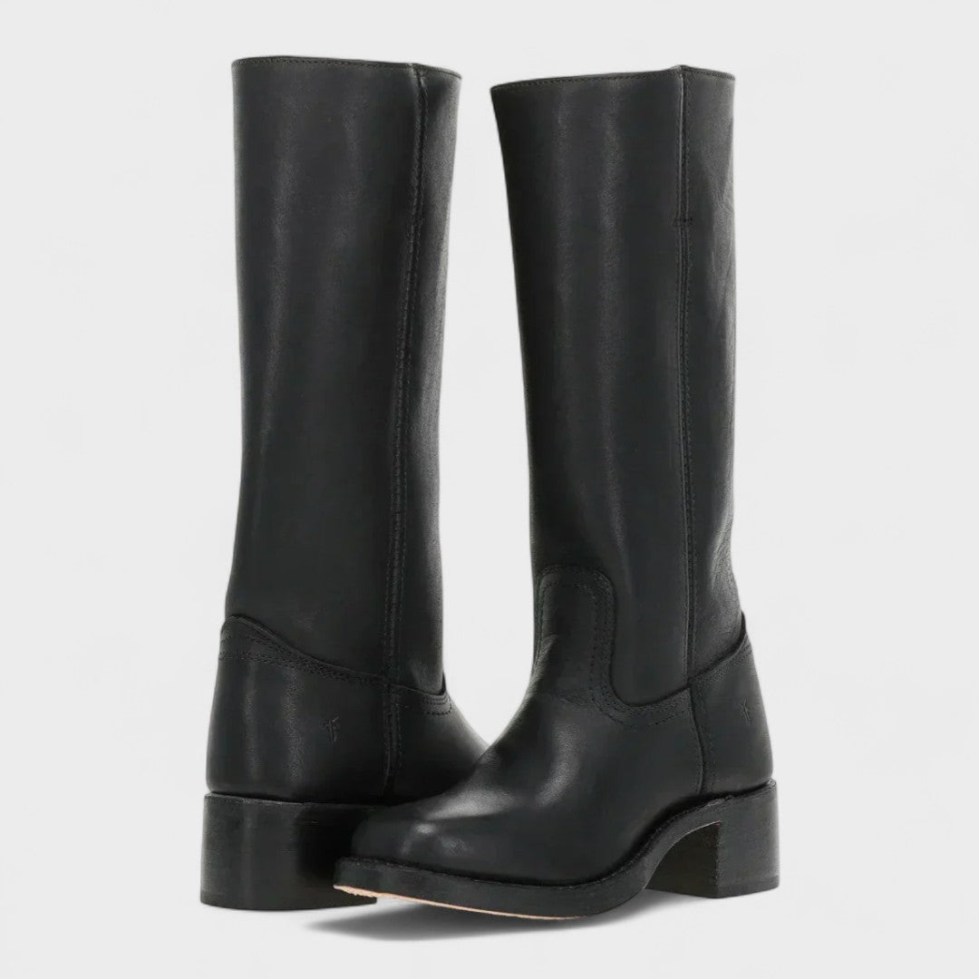 EVIE – CLASSIC BOOTS FOR RIDING