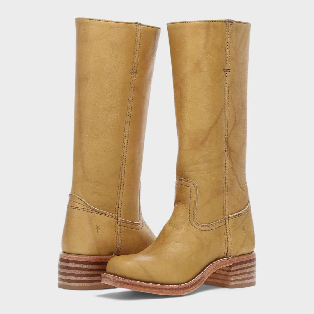 EVIE – CLASSIC BOOTS FOR RIDING