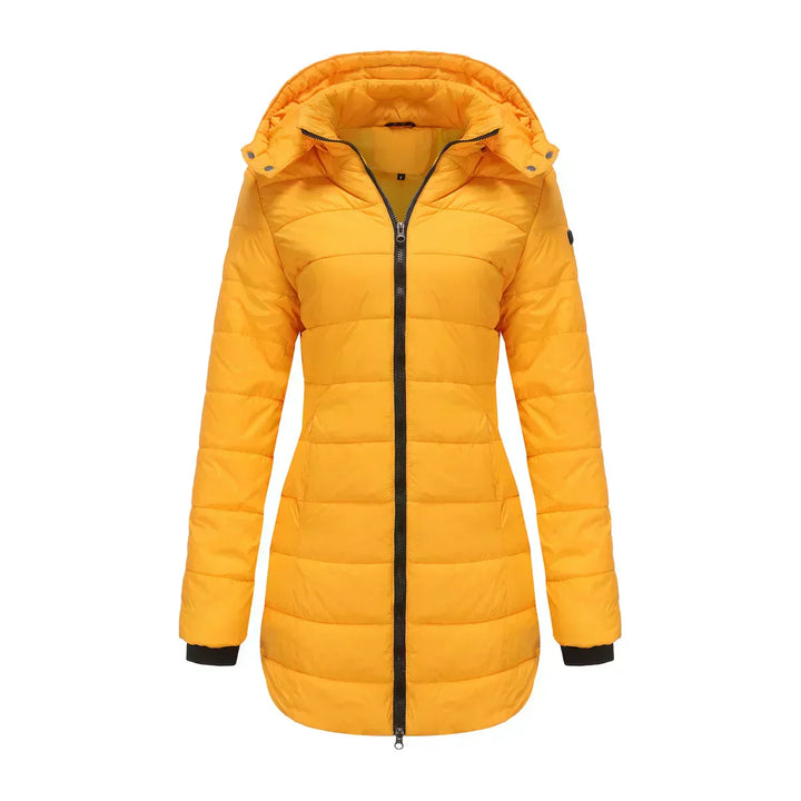 Gracelyn™ - Elegant Winter Jacket for Women