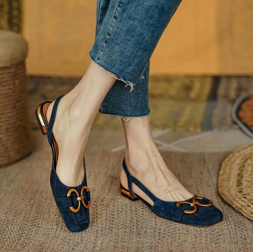 Harper | Elegant Sandal