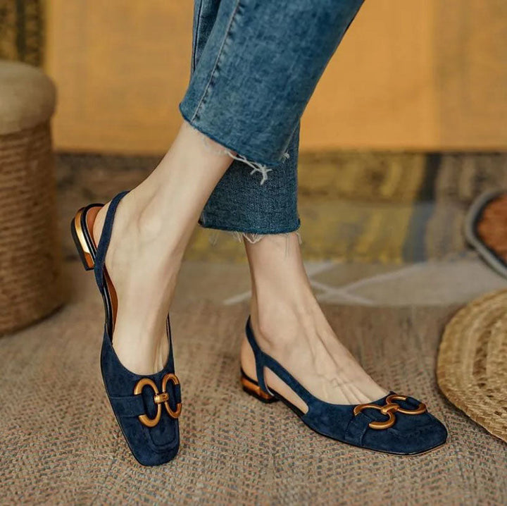 Harper | Elegant Sandal