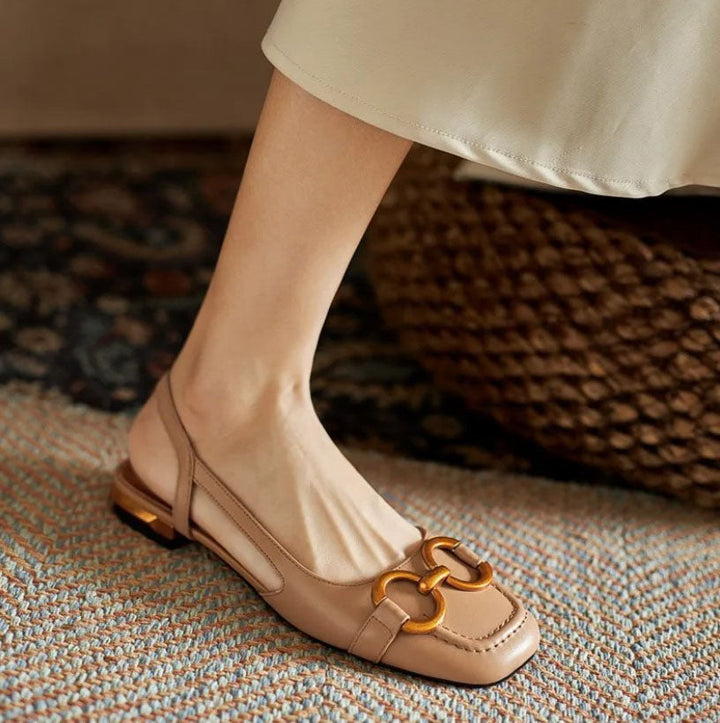Harper | Elegant Sandal