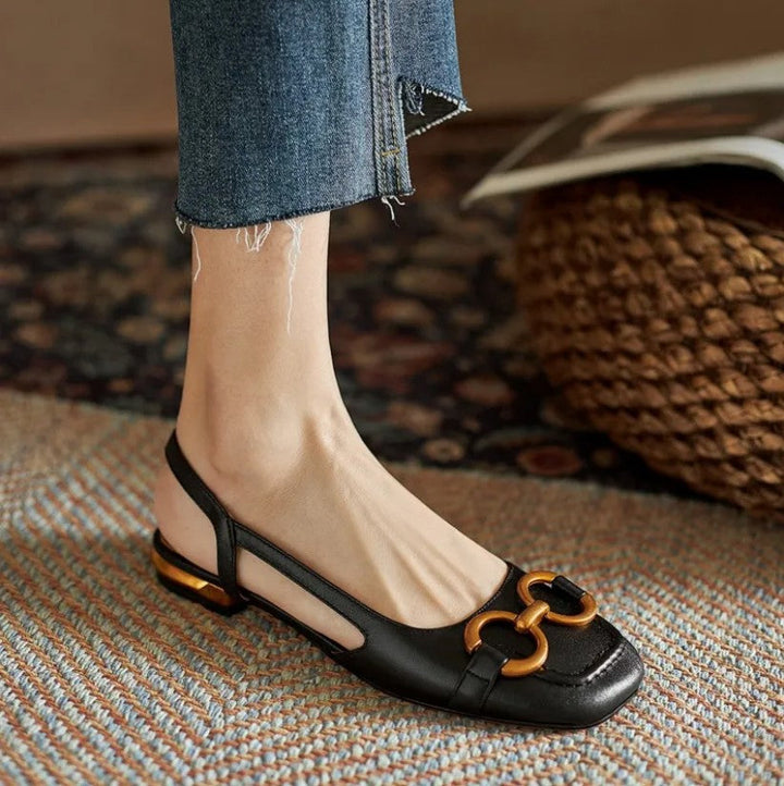 Harper | Elegant Sandal