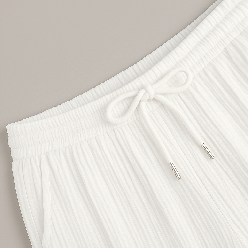Fiora – Relaxed Two-Piece Set