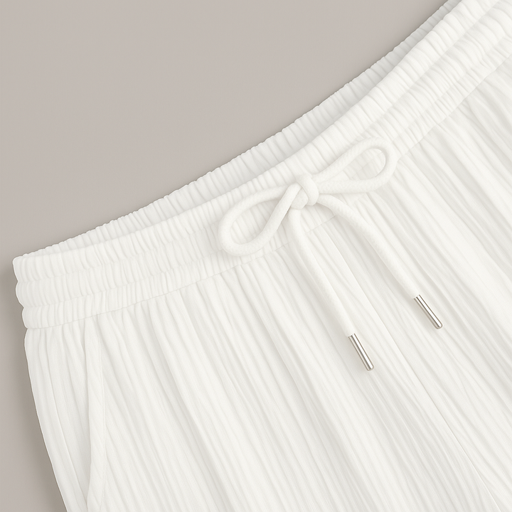 Fiora – Relaxed Two-Piece Set