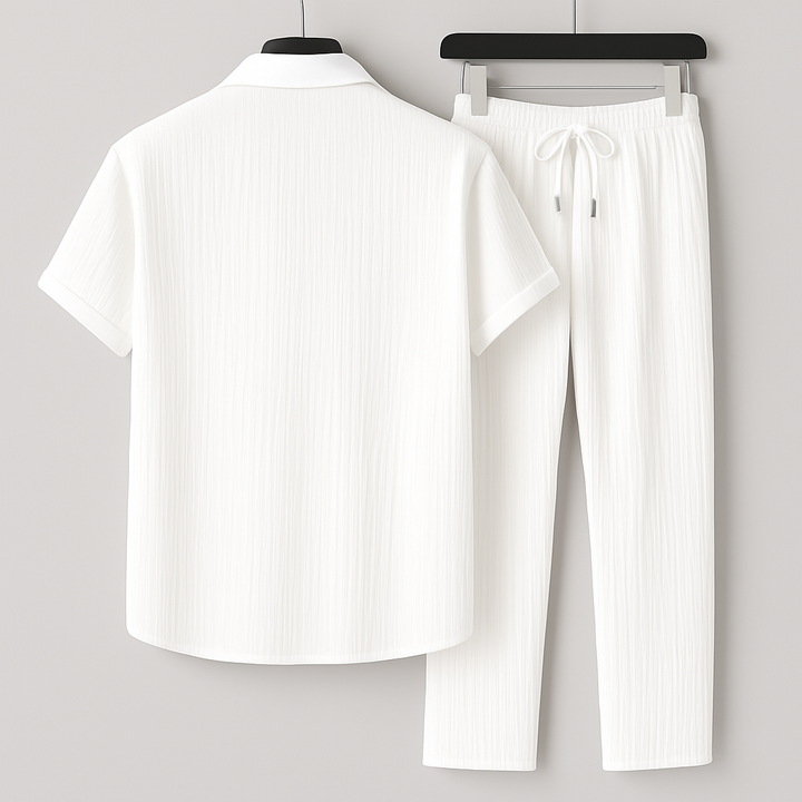 Fiora – Relaxed Two-Piece Set