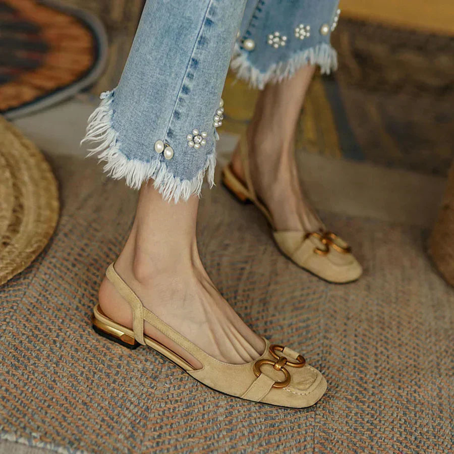 Harper | Elegant Sandal