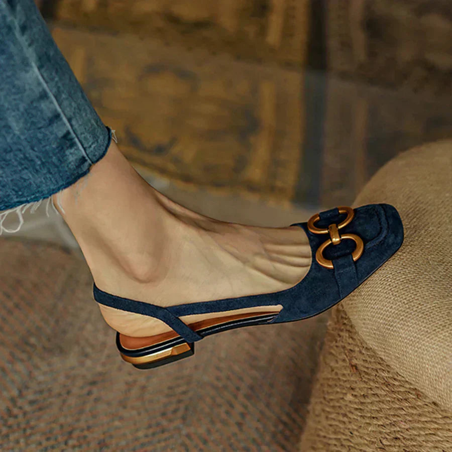 Harper | Elegant Sandal