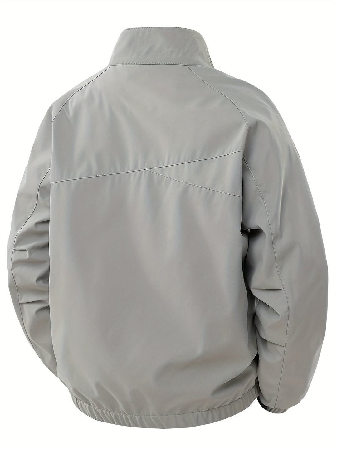 Giselle – Lightweight Casual Windbreaker
