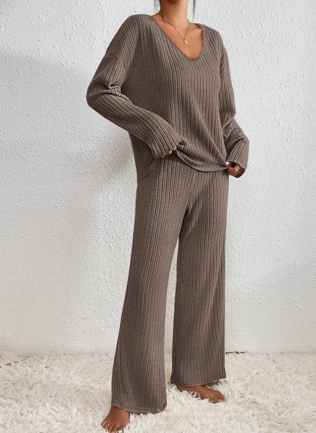 Esra™ Two-Piece Knitted Set
