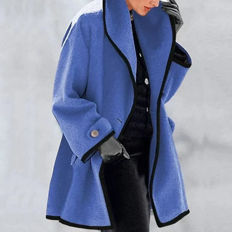 Elegant Coat Vivian™