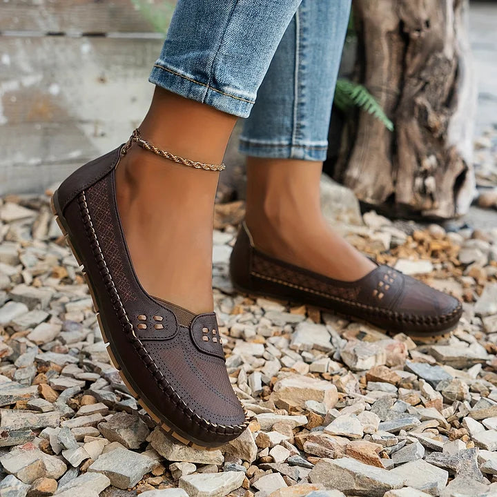 DARA - COMFORTABLE ORTHOPEDIC FOOTWEAR