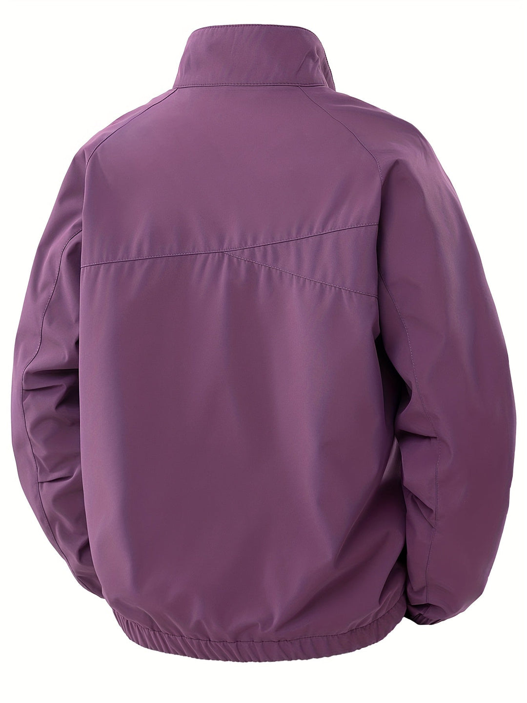 Giselle – Lightweight Casual Windbreaker