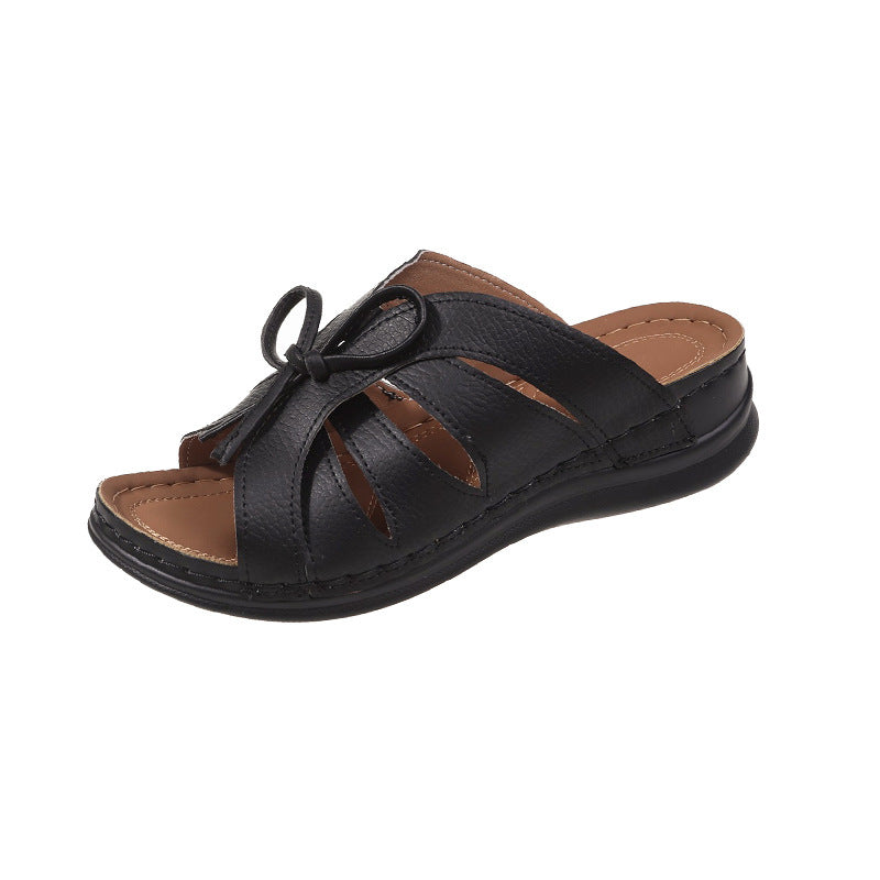 GALBENIȚA – LIGHT AND BREATHABLE SANDALS FOR SUMMER