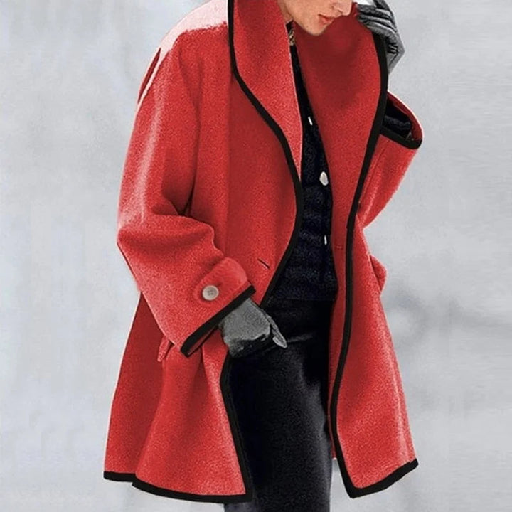 Elegant Coat Vivian™