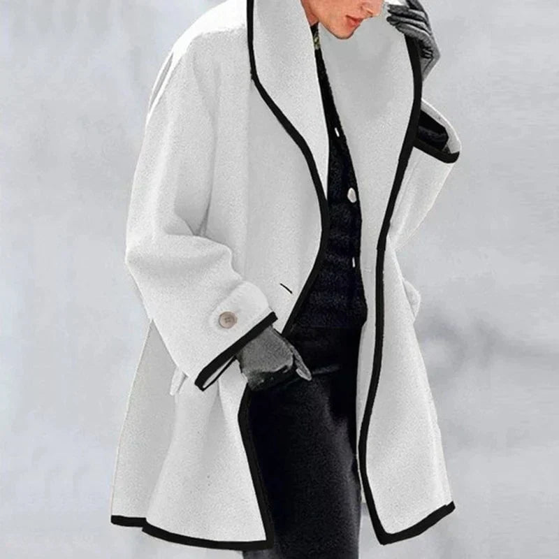 Elegant Coat Vivian™