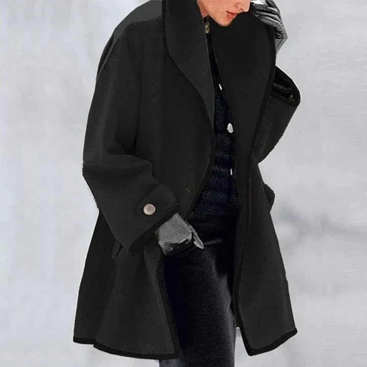 Elegant Coat Vivian™