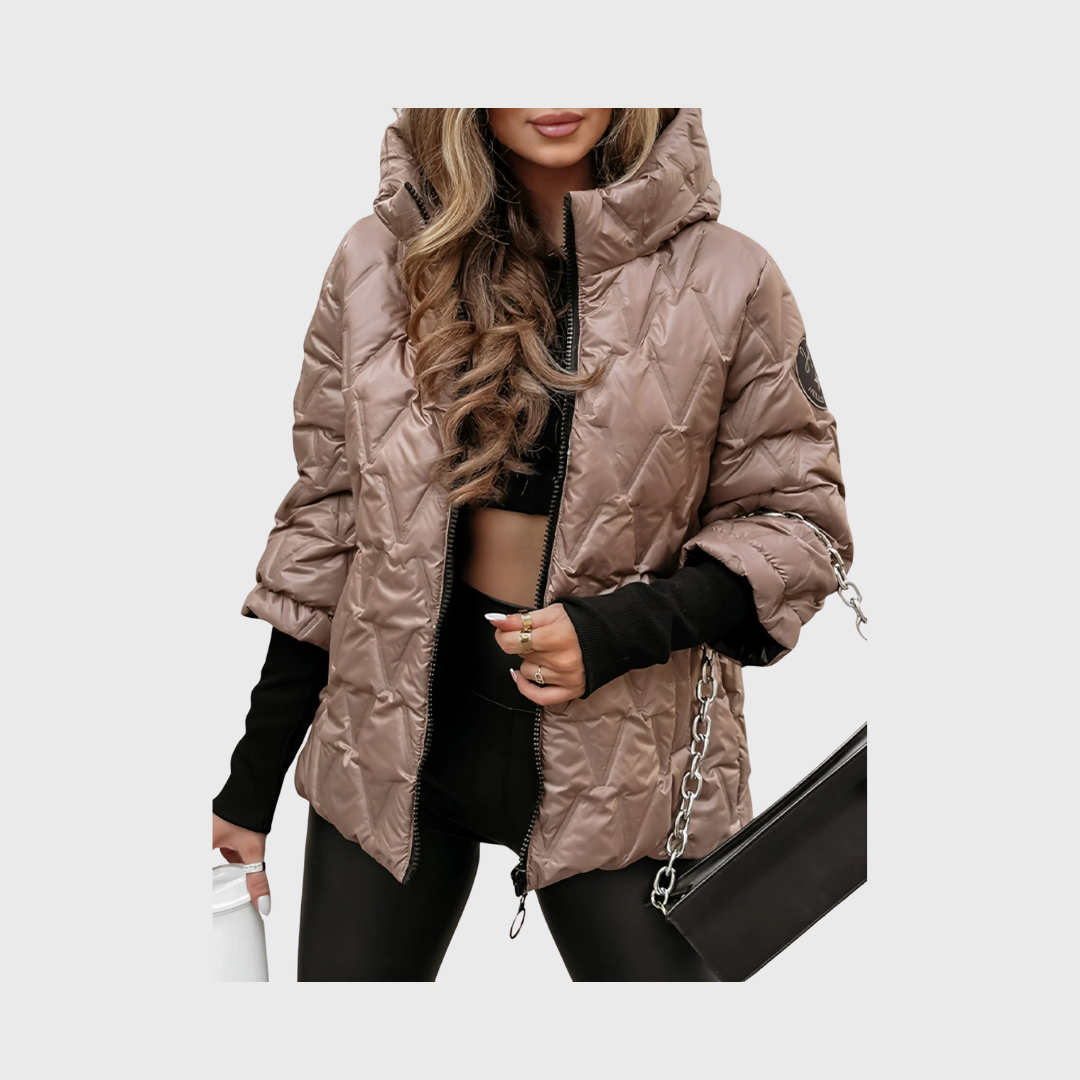 Coats & Jackets