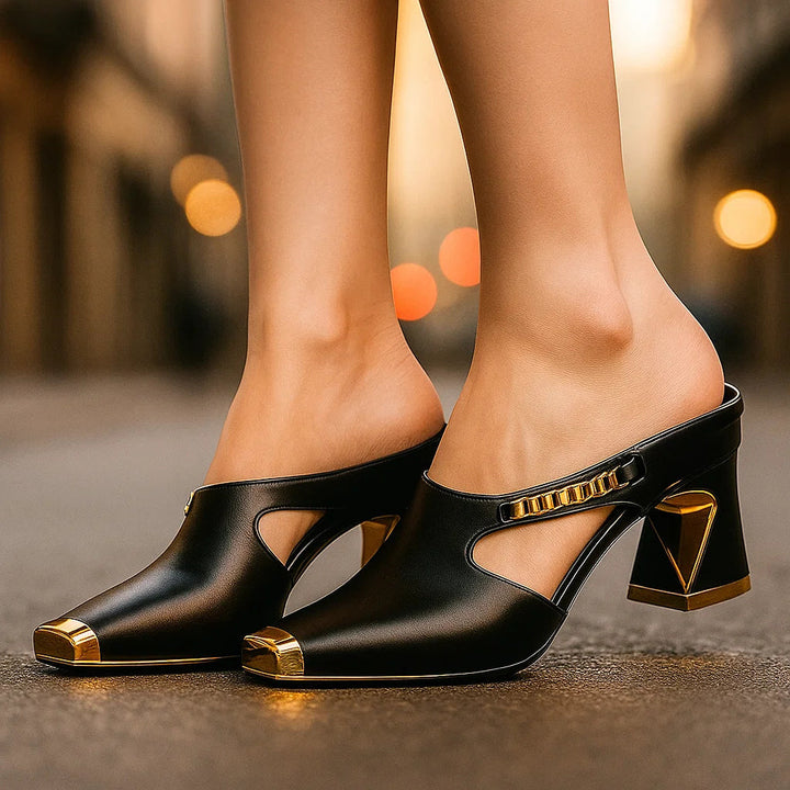 Addison | Beautiful Heels