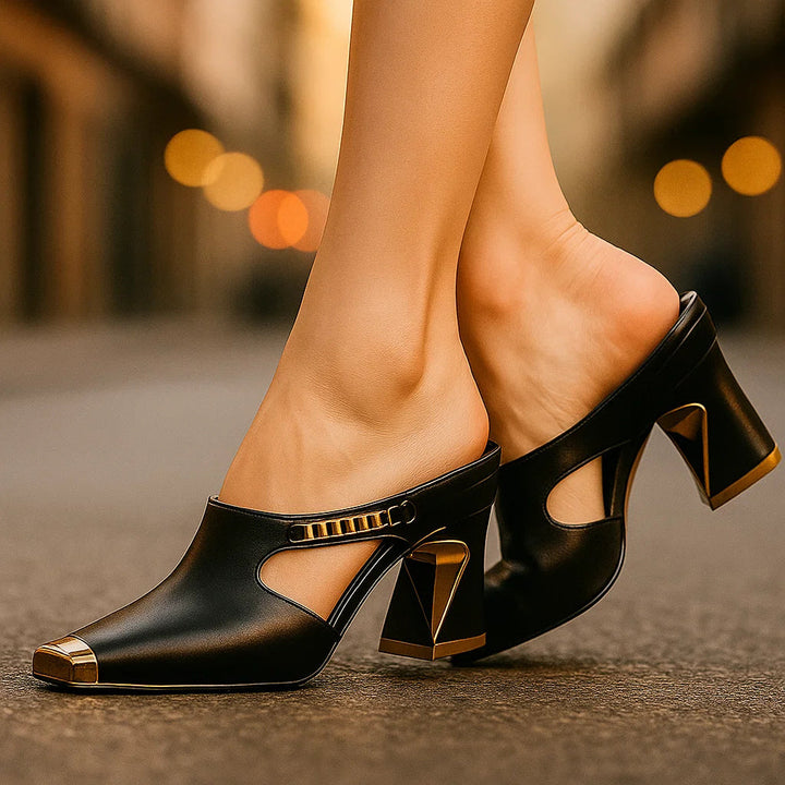 Addison | Beautiful Heels