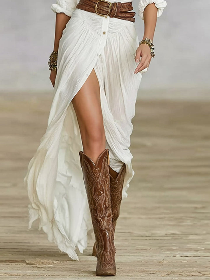 SAVANNAH – OUTBACK GODDESS DRESS