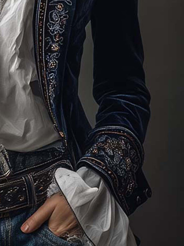 Karylle | Elegant Jacket