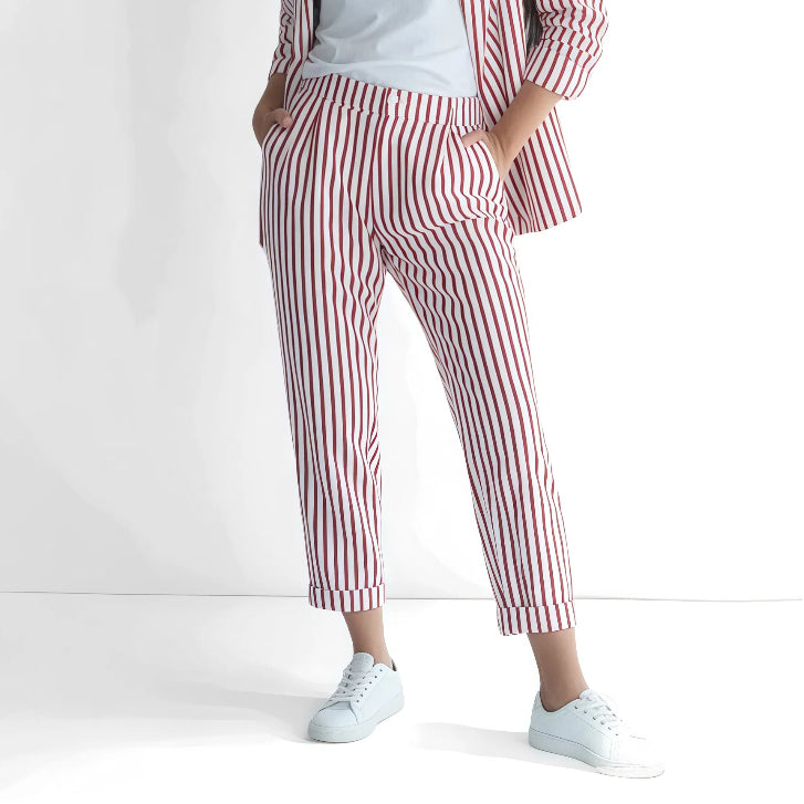 Lore - Striped Pants Lore