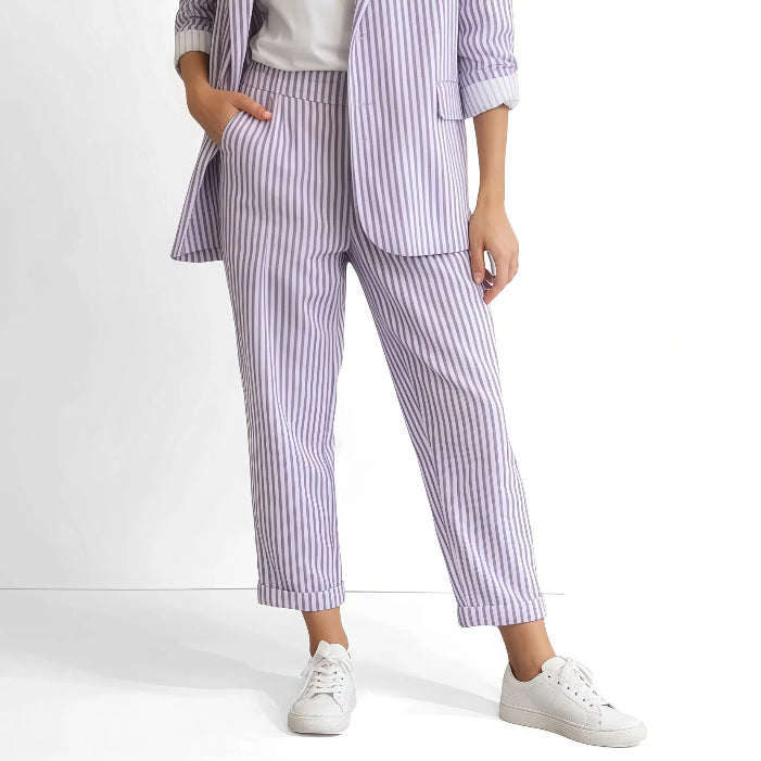 Lore - Striped Pants Lore