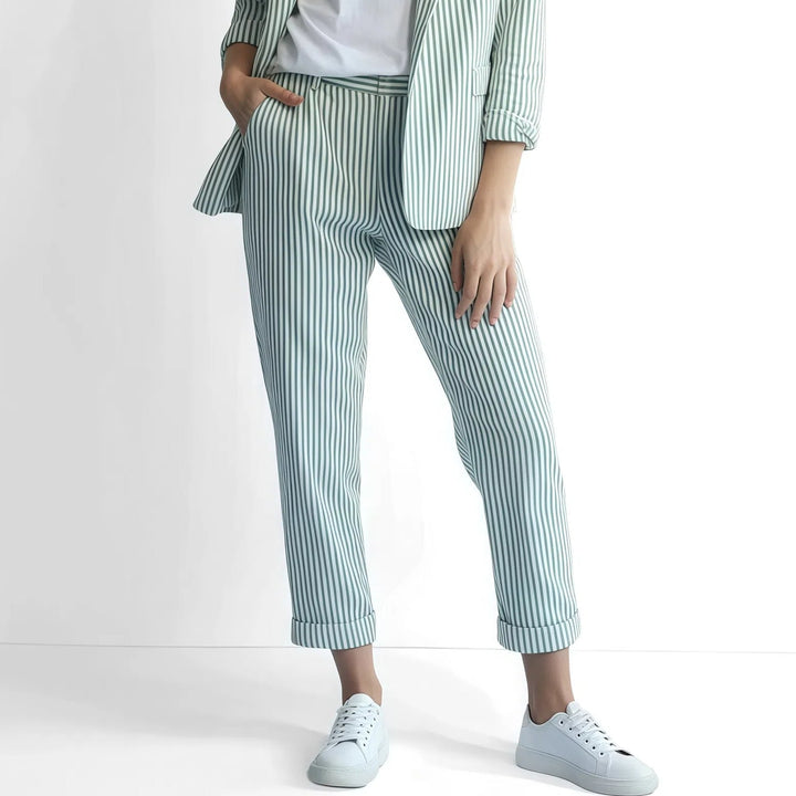 Lore - Striped Pants Lore