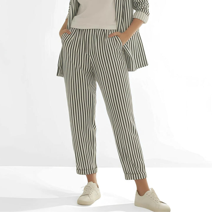 Lore - Striped Pants Lore