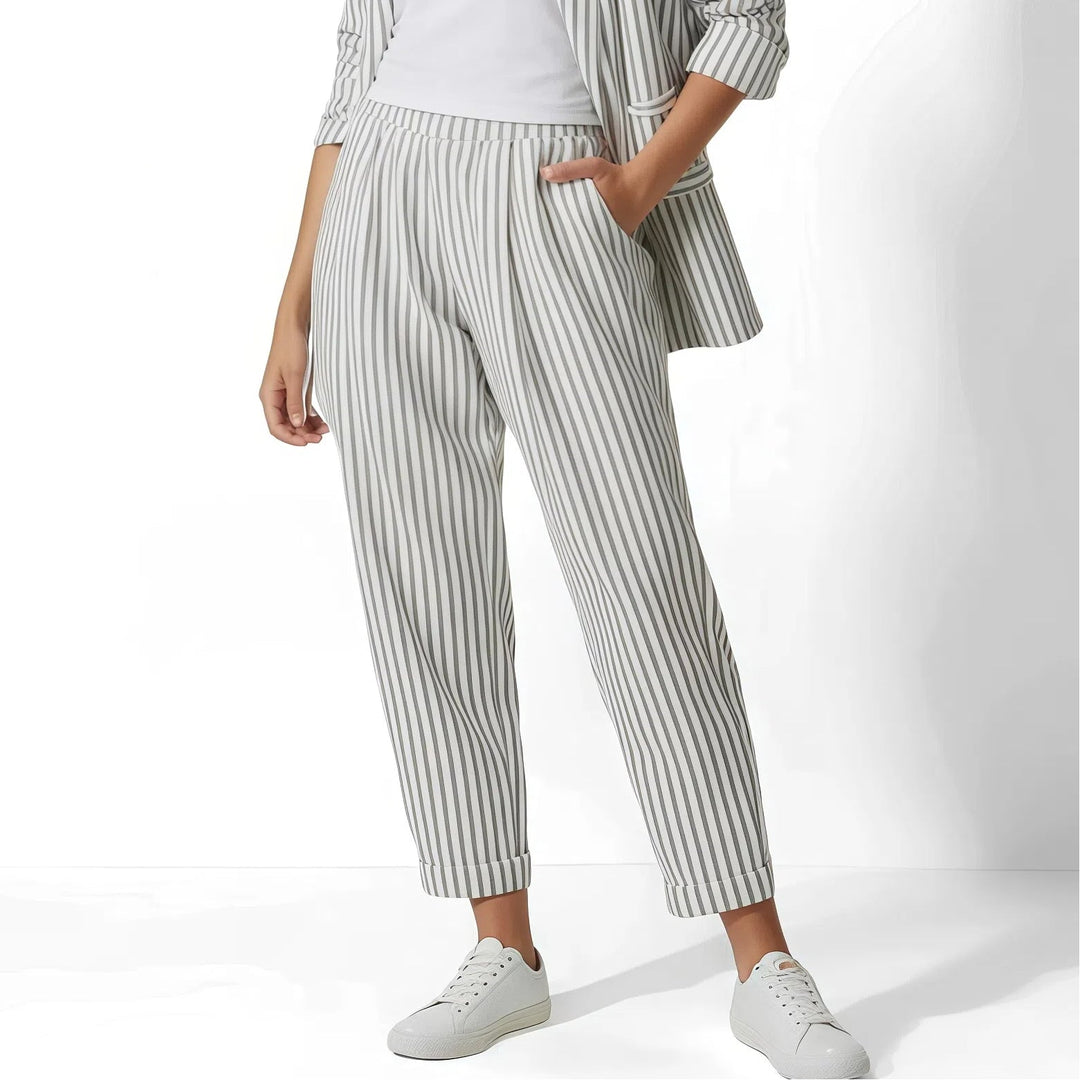 Lore - Striped Pants Lore